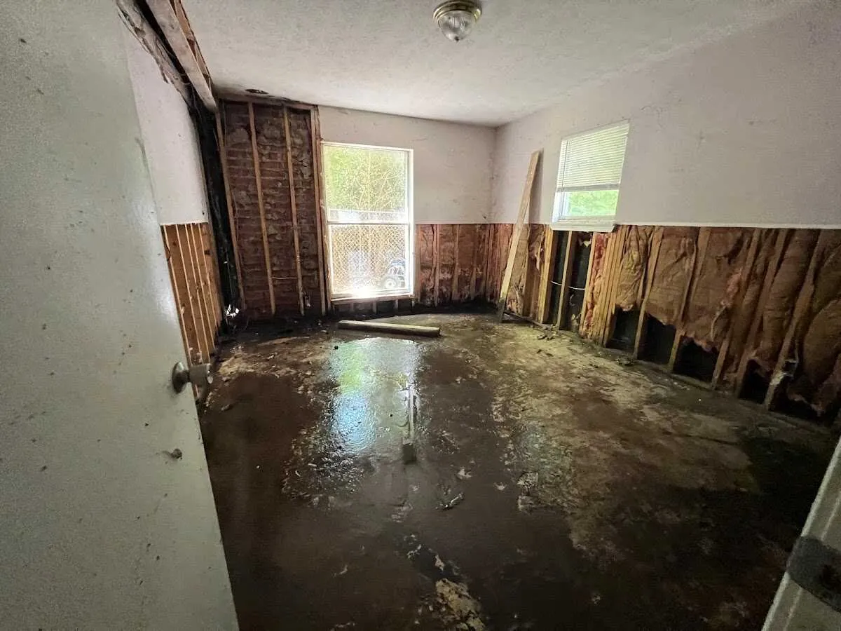 Water Damage Restoration services in Chehalis, WA